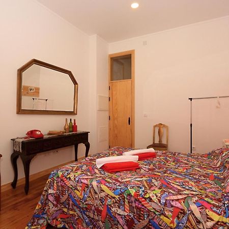 Sao Jorge Apartments&Suites Lisboa Quarto foto